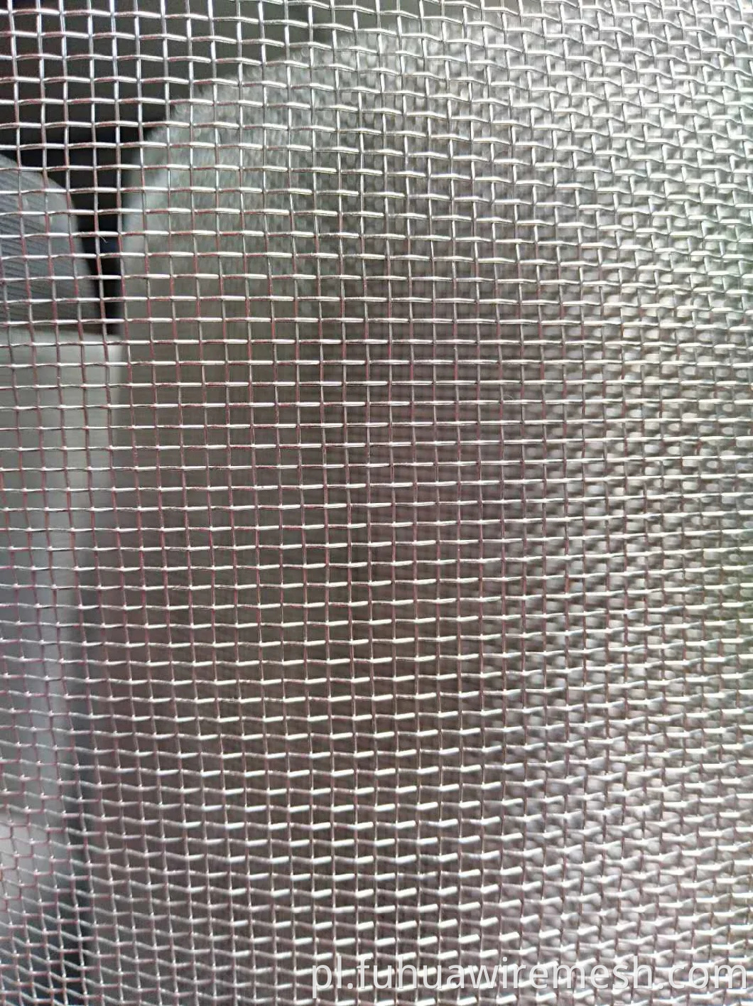 ALUMINIM MOSQUITO SCREEN